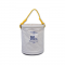 Estex Tool Bucket - 12" x 15" Plastic Bottom